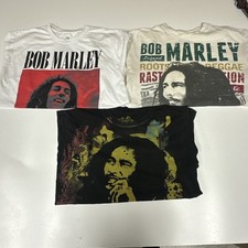 Bob marley shirt for sale  Chicago