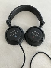 Sony mdr v500 d'occasion  Carrières-sur-Seine