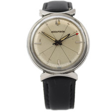 Vintage 1978 accutron for sale  Fort Worth