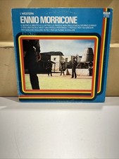 Giri ennio morricone usato  Firenze
