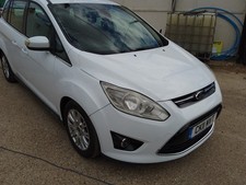 Ford grand max for sale  WICKFORD