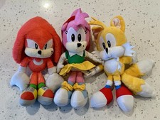 Jazwares classic sonic for sale  Salida
