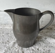 qt 1 pewter pitcher for sale qt 1 pewter pitcher for sale West Des Moines