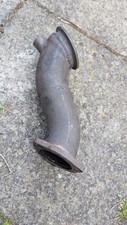 Exhaust pre cat for sale  DAGENHAM