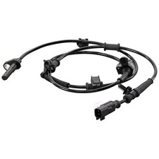 Usado, Sensores de velocidade Abs driver traseiro lado esquerdo AL5Z2C190D para Ford Ranger 10-11 comprar usado  Enviando para Brazil