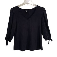 Knit ribbed top for sale  Vernon