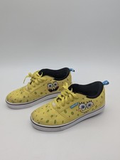 Spongebob squarepants heelys for sale  NORTHAMPTON