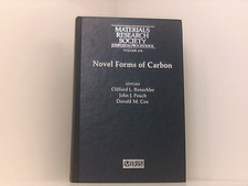 Novel forms carbon gebraucht kaufen  Berlin