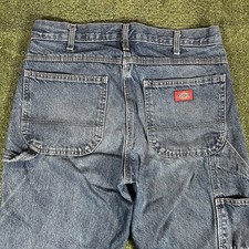 Dickies denim carpenter for sale  Marysville