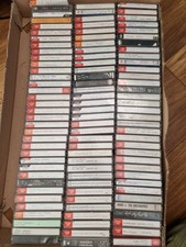 103 used cassette for sale  ADDLESTONE