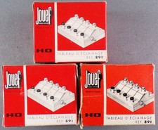 Jouef 891 tableaux d'occasion Jouef 891 tableaux d'occasion  France