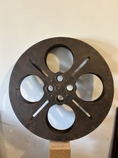 Movie reel wall for sale  Jersey City
