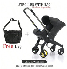 Compact baby stroller for sale  Brooklyn