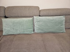 Ikea kissenbezüge 40x65cm gebraucht kaufen  Bielefeld