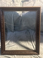 Wooden picture frame for sale  Cedar Rapids