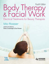 Body therapy facial for sale  DUNFERMLINE