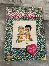 Love is... album usato  Roma
