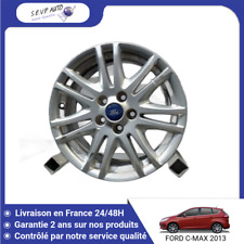 Jante aluminium ford d'occasion  Saint-Quentin