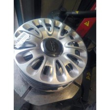 Copricerchio per fiat usato  Ferrara