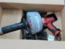 Drain cleaner tools for sale  Harrisonburg
