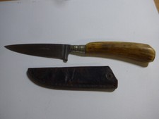 Altes jagd messer gebraucht kaufen  Sandersdorf