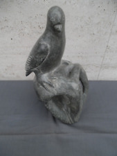 Scultura inuit pietra usato  Seregno