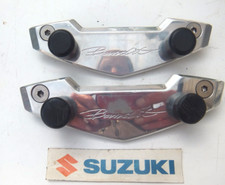 Suzuki bandit gsf650 for sale  SOUTHAMPTON