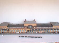 kibri bonn bahnhof gebraucht kaufen kibri bonn bahnhof gebraucht kaufen Hohenstein