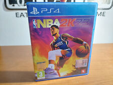 Nba 2k23 ps4 usato  Induno Olona