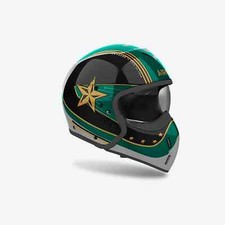 Casco jet hybrid usato  Palermo