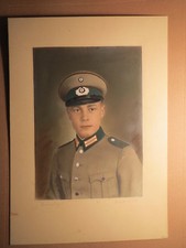 Soldat wehrmacht beamter gebraucht kaufen  Laatzen