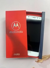 Smartphone global A++ Motorola Z2 Force Gold 64GB com impressão digital desbloqueado comprar usado  Enviando para Brazil