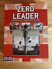 Zero leader wwii for sale  COTTINGHAM