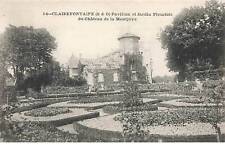 Clairefontaine pavillon jardin d'occasion  France