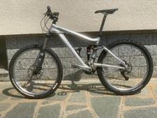 Mountain bike trek usato  Valgioie