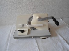 Brotschneidemaschine handkurbe gebraucht kaufen  Magdeburg