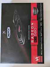Xfx radeon 580 for sale  LONDON