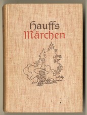 Wilhelm hauff märchenbuch gebraucht kaufen  Darmstadt