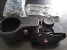 Suporte de guidão Sony VCT-HM1 para câmera de ação (montagem universal por parafuso tripé) comprar usado  Enviando para Brazil