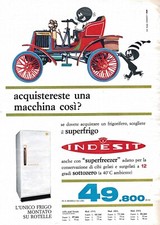 Anni pubblicità originale usato  Italia