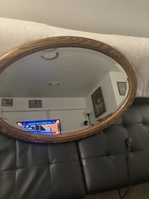 Hogan farmhouse oval for sale  Fortuna