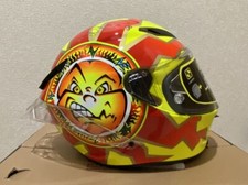 Agv rossi 20th d'occasion  Expédié en Belgium