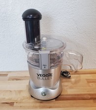 Magic bullet veggie for sale  San Diego