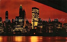 Manhattan new york gebraucht kaufen  Deutschland