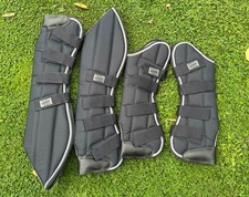 Transportgamaschen protect hor gebraucht kaufen  Kleve