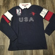 Polo assn. long for sale  Chipley