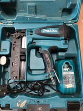 Makita gf600 second for sale  WARRINGTON