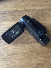 Canon legria r706 for sale  NORTHAMPTON