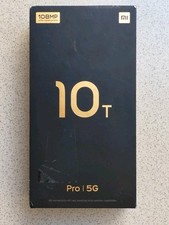 Xiaomi 10t pro usato  Manoppello
