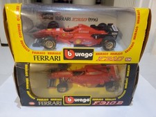 Bburago ferrari f310 for sale  BRENTWOOD